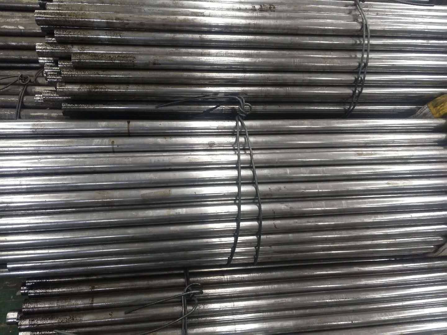 國內精密管廠家整體穩(wěn)定運行